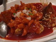 -银筵(武夷路店)