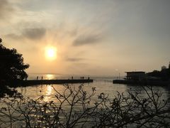 -淡水老街