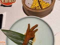 -外婆家(湖滨银泰in77C区店)