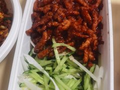 -姥姥家春饼店(八里庄店)