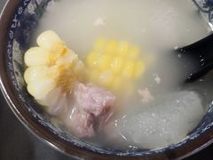-晓午阳常熟炒浇面(红庙店)