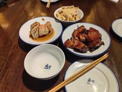 -咸亨酒店•非遗绍兴菜•中华老字号(堂吃餐厅)
