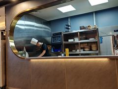-前门·鲜肉火锅(长风店)