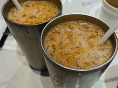 -香港新发烧腊茶餐厅(水围店)
