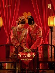 -蒙娜丽莎婚纱摄影·旅拍