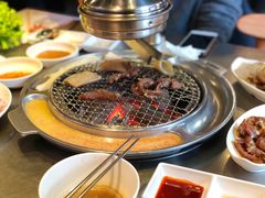 -喜来稀肉(虹泉路店)
