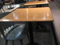 大堂-Wagas沃歌斯(正大乐城店)