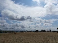 景点-席凡宁根海滩