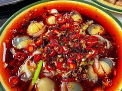 -晓彭肥肠鸡(春熙路店)