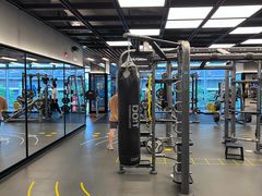 -燃坊JEN ACTIVE游泳健身中心·深圳前海JEN酒店