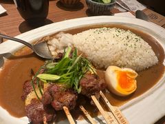 -CURRY YA 熟成咖哩專門店(深圳湾万象城店)