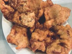 -老地方面馆(思南路店)