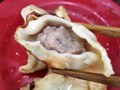 锅贴-黄阿姨锅贴大王(万航渡路店)