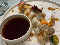 -伊带伊路新疆美食府(呼家楼店)