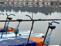 -仙海旅游度假区