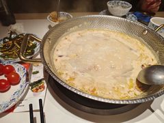 -古膳记猪肚鸡.生蚝鸡(拱北店)