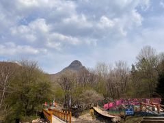 -帽儿山风景区