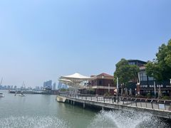 -岁粤Moon·湖景餐厅(月光码头店)