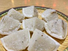 海南椰子饭-龙泉人椰子鸡.糟粕醋.海南菜(三亚旗舰店)