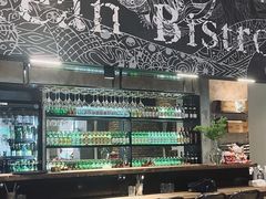 -INSA Korean Bistro饮鲨韩食酒馆