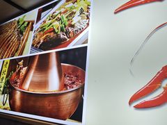-老北京涮羊肉(航东路店)