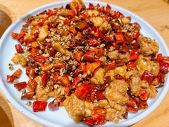 -龚兴城鱼羊吉·家传湖北菜(苗栗路总店)