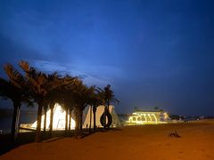 -千龙湖生态旅游度假区