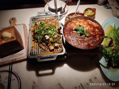 -绿茶餐厅(深圳龙华天虹购物中心店)