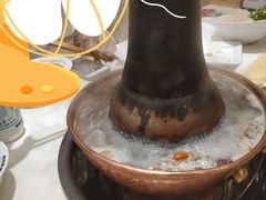 -阳坊胜利涮羊肉(阳坊老店)