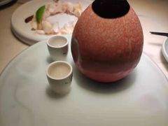 -韵秋荷(宝山龙湖天街店)
