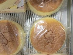 -西村叔叔的店·面包·甜品·蛋糕(崂山丽达店)