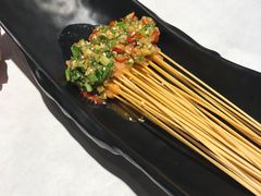 -夜半不二海鲜炭烤(文汇巷店)