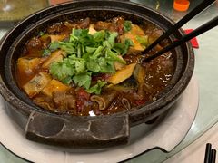 -五谷屯私房菜·始于2005(中山陵童卫路店)