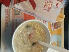 -肯德基(新八一店)