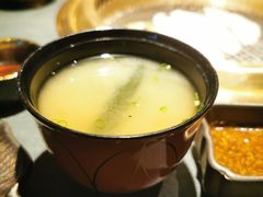 -铭牛烧肉·和牛海鲜自助(高新月牙湖店)