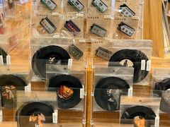 -小宋CD店铺(江汉路店)