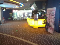 -万达影城(潍坊万达广场IMAX店)