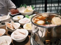 -福州仓山凯悦酒店·Market Cafe Lacucina咖啡厅