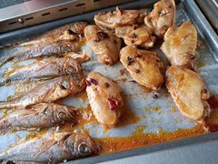 -巴麦隆自助烤肉(桂林路店)