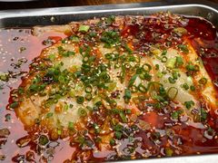 -弓虽昌焖烧鸡(大竹林店)