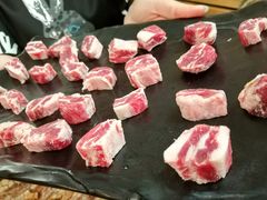-大壮家原味烤肉(兴华北街店)