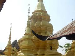 -西双版纳勐泐文化旅游区