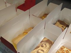 -凯慕希(新天地购物公园店)