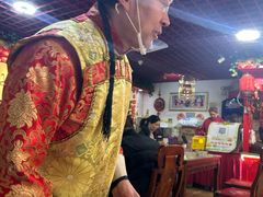 -宝正臻天津包子总店(金阳光居易店)