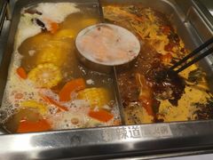 -新辣道鱼火锅(航天万源店)