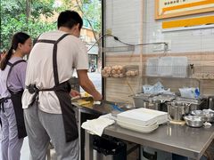 -东升饭店(员村三横路店)