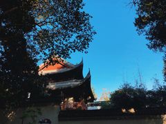 -采石矶景区