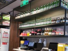 -管氏翅吧(地安门店)