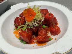 -写庭·鱼鲜川菜·宴请(铁像寺水街店)