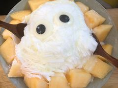 -怪物的冰与火(天虹商场中山路店)